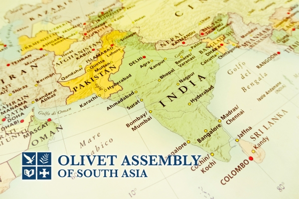 Olivet Assembly of South Asia