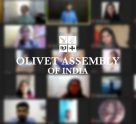 Olivet Assembly of India Online Bible studies