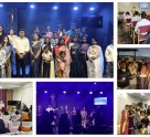 Easter Sunday services