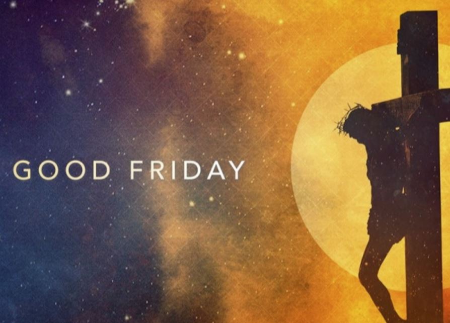 Good Friday 2026