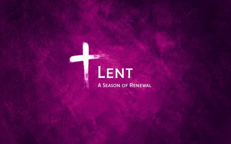 Lent 2026